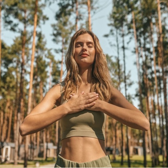 respiration, bien être, nature,