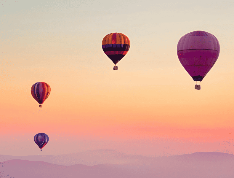 montgolfiere X3